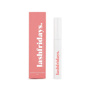 Lash Friday’s lash growth serum