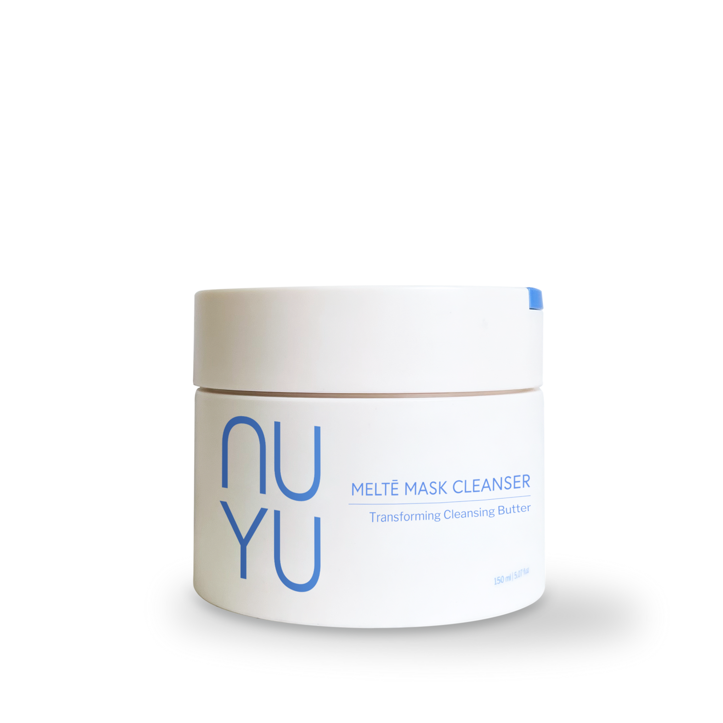 Nuyu Meltè Mask Cleanser