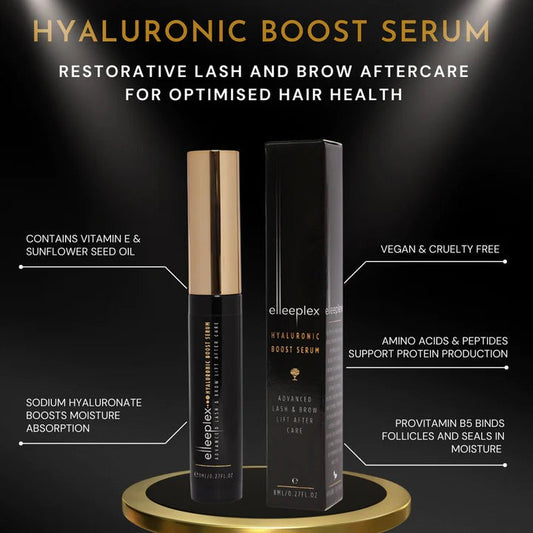 Elleebana Hyaluronic boost serum