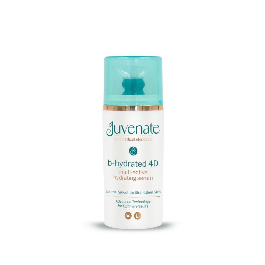 Juvenate B-Hydrated 4D 30ml