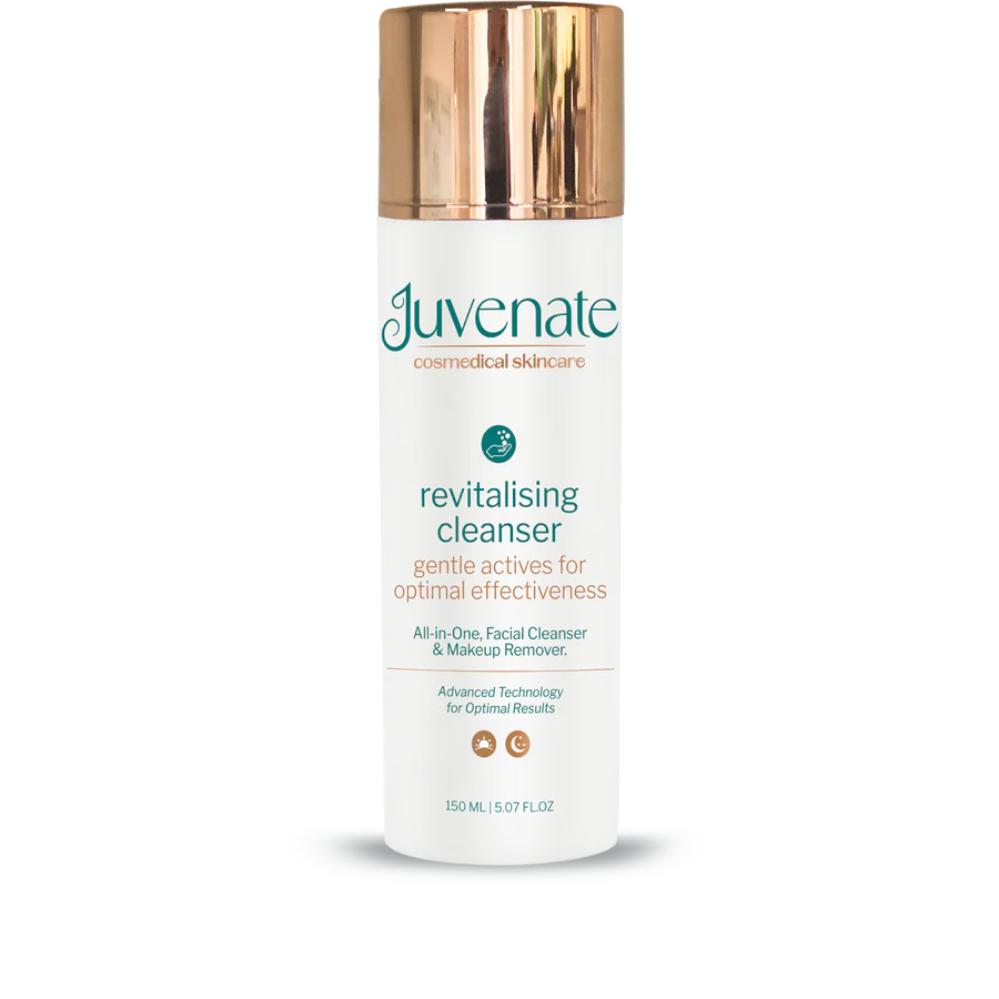 Juvenate Revitalising Cleanser 150ml