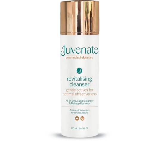 Juvenate Revitalising Cleanser 150ml