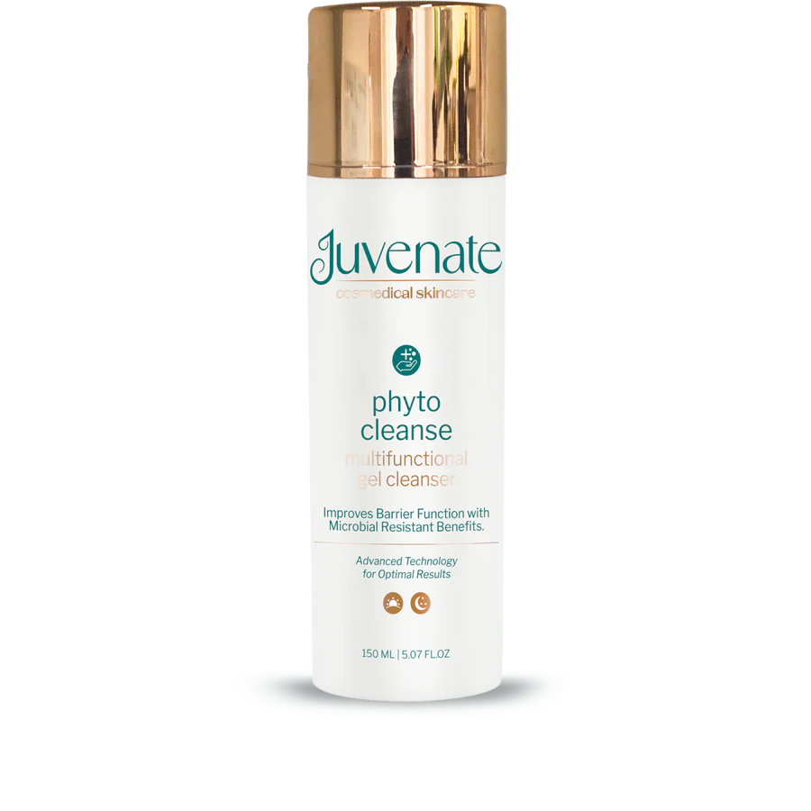 Juvenate PhytoCleanser 150ml