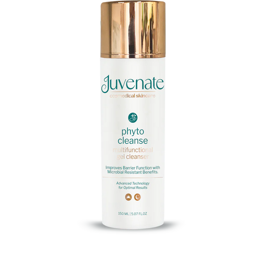 Juvenate PhytoCleanser 150ml