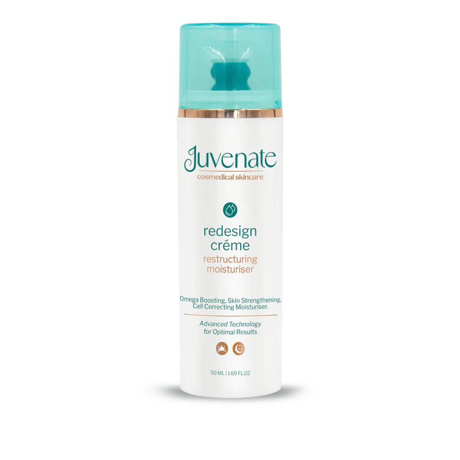 Juvenate ReDesign Crème 50ml