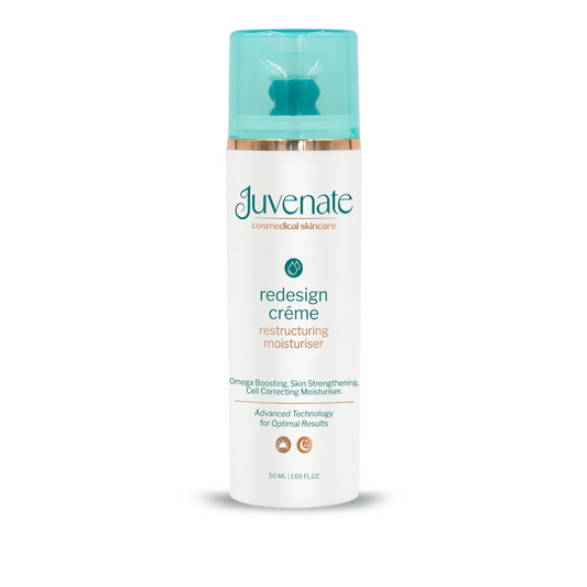 Juvenate ReDesign Crème 50ml