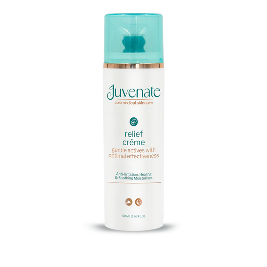 Juvenate Relief Crème 50ml