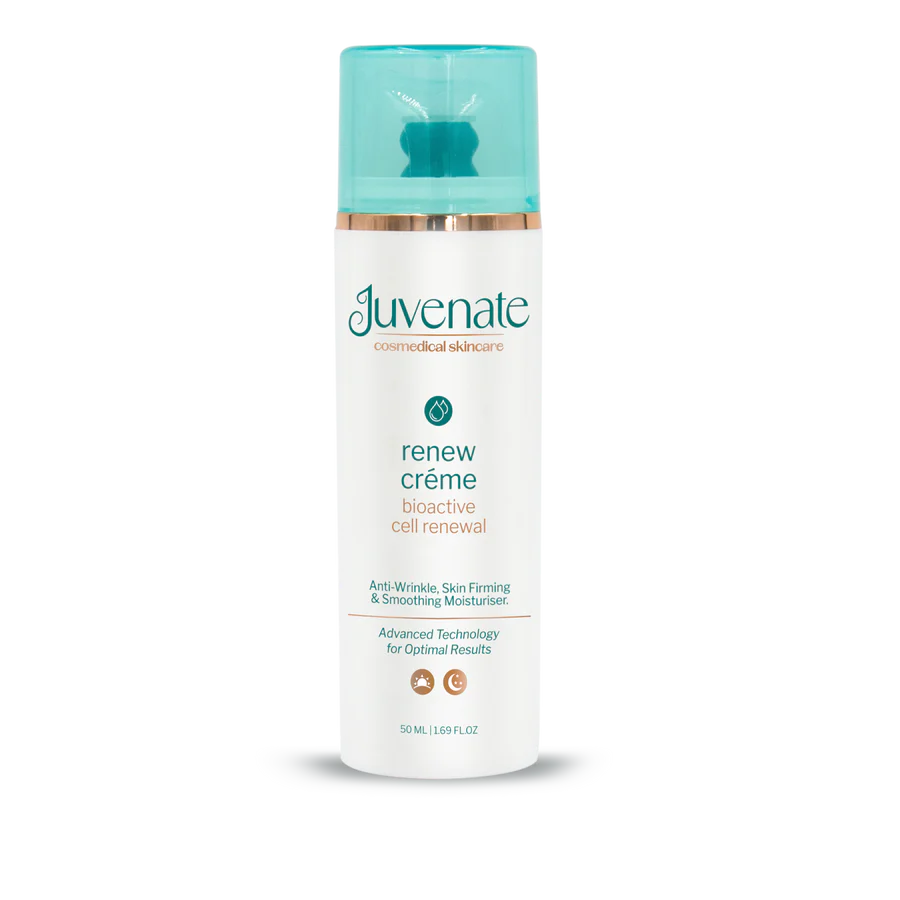 Juvenate Renew Crème 50ml