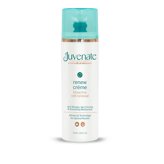 Juvenate Renew Crème 50ml