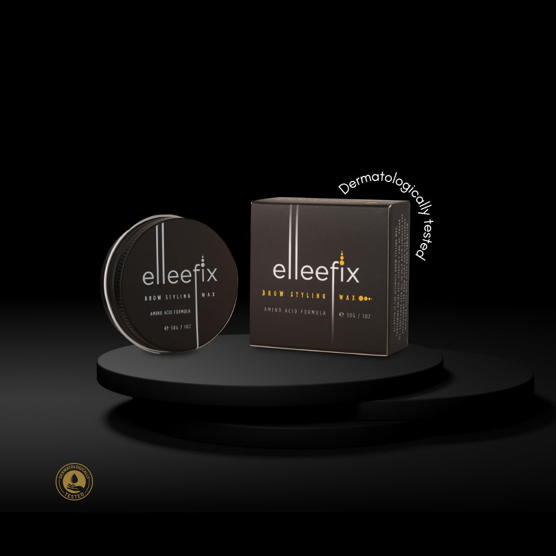 Ellebanna Ellefix Brow Styling Wax