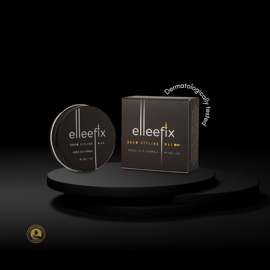 Ellebanna Ellefix Brow Styling Wax