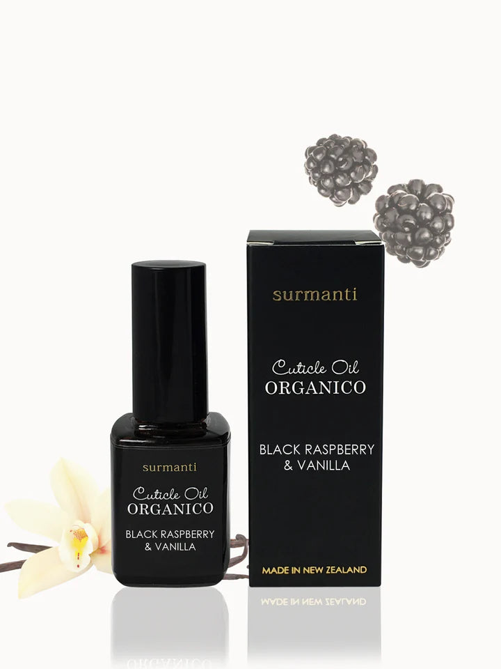 Surmanti Cuticle Oil