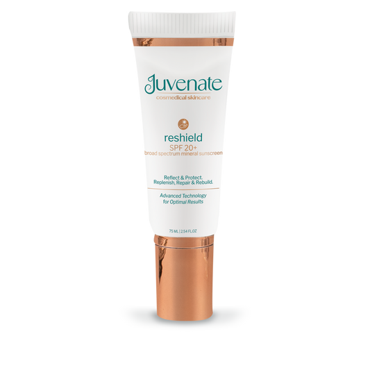 Juvenate reshield  SPF20 75ml