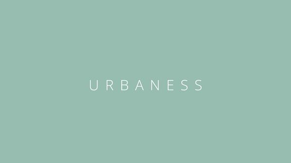 Urbaness Ashhurst