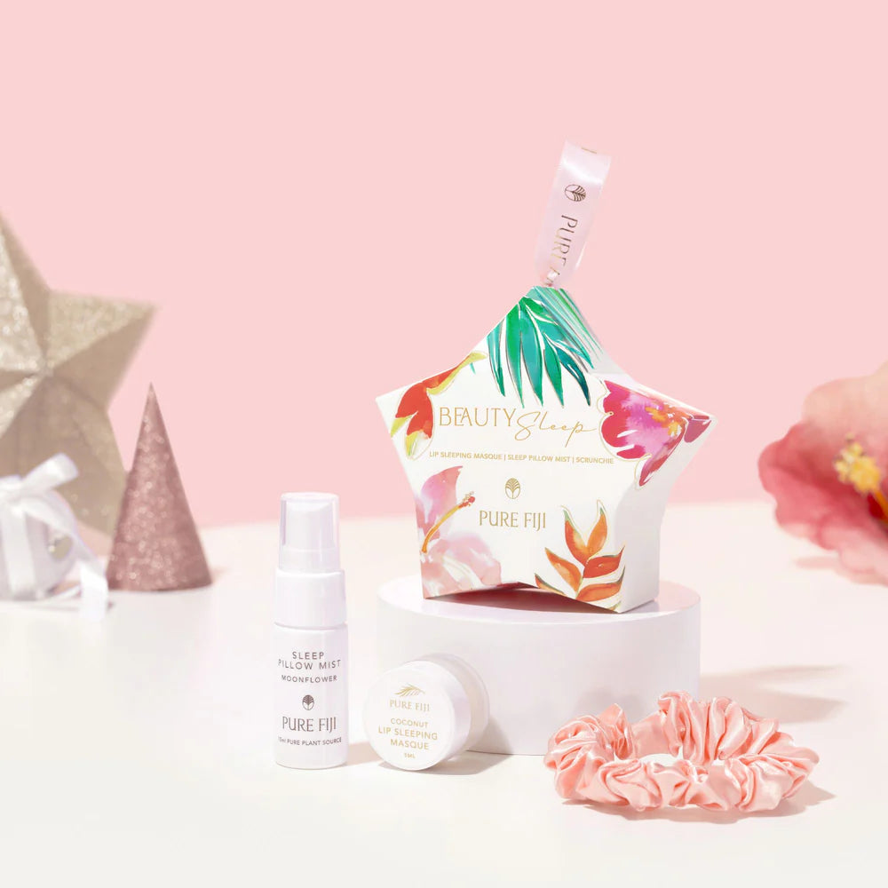 Pure Fiji hanging star