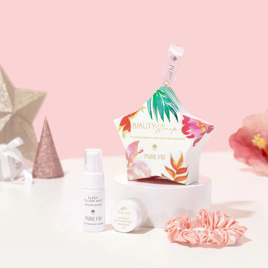 Pure Fiji hanging star